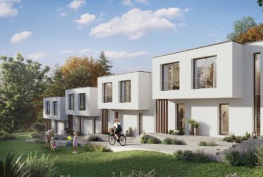 Élégante Villa Mitoyenne avec Jardin à Vernier : Votre Oasis de Confort