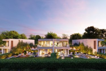 Luxury Villa with Garden in a Prestigious Neighborhood of Geneva