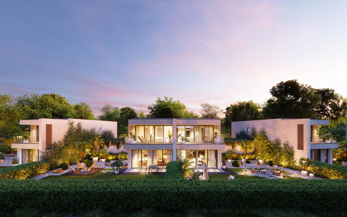 Opportunité Unique : Villa de Standing avec Jardin dans un Quartier Prestigieux de Genève