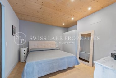 3.5 room apartment located on the lake