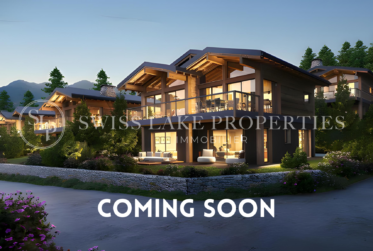 COMING SOON - New promotion in Crans-Montana