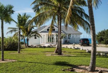 Charming property in the heart of the Bahamas