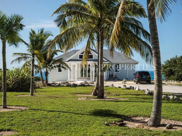 Charmante propriété au coeur des Bahamas