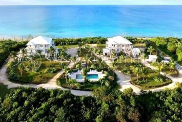 Charming property in the heart of the Bahamas