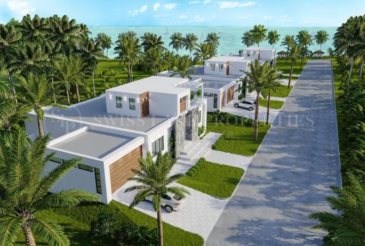 PORT NEW PROVIDENCE #VILLA B