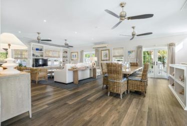 Domaine des gouverneurs, ELEUTHERA
