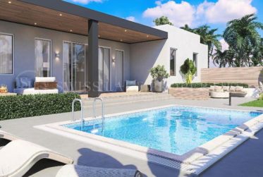 PORT NEW PROVIDENCE #VILLA B