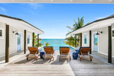 "Lady Blue" Magnifique Maison Côtière